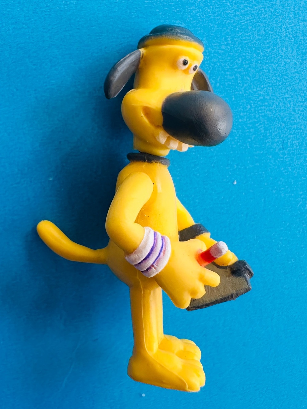 Medicom Shaun The Sheep Bitzer Aardman Animations Ultra Detailed Figure